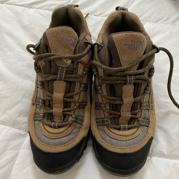 North face hiker boots - Picture 1 of 5